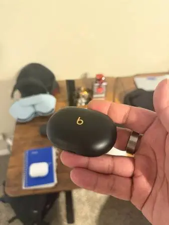 Beats Studio Buds+