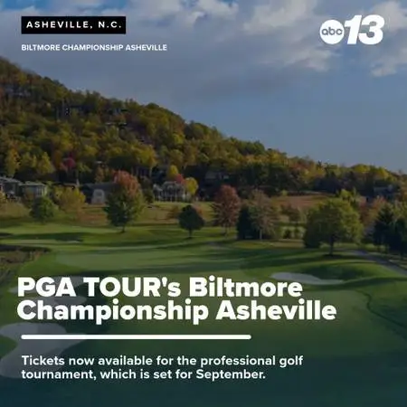 Biltmore Championship game GA tickets Sept 20th