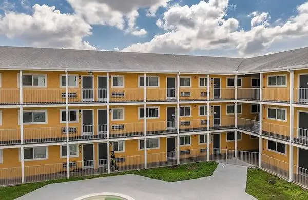 Bad Credit Ok, Studio units available, Kitchenettes
