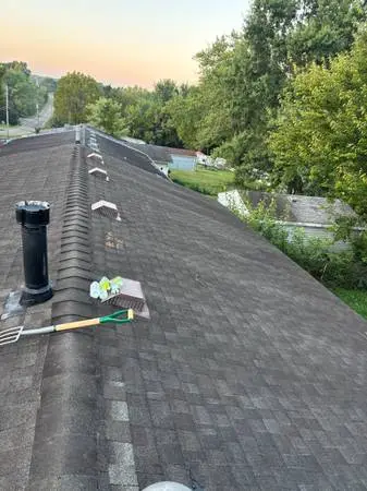 Roofings repair and remplace free estimate