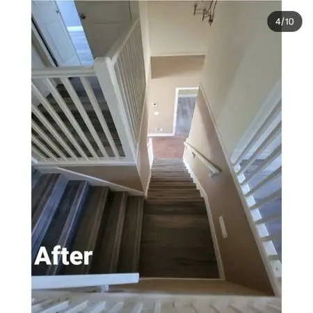 $1.20/SQ FT Flooring Installation | Same Day Estimate | Call Now
