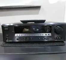 Onkyo TX-SR503 Digital Surround Receiver