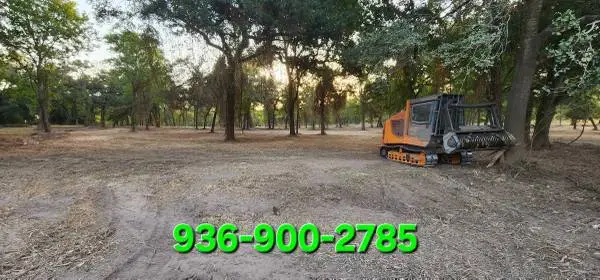 💥💥Hydro ax Land clearing PROs 💥 unlimited Tree Size, high quality,