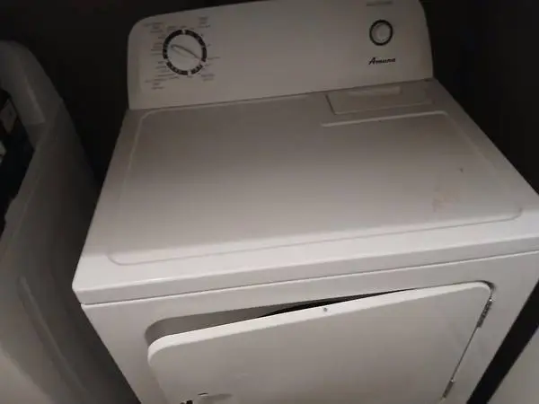 DRYER ,AMANA