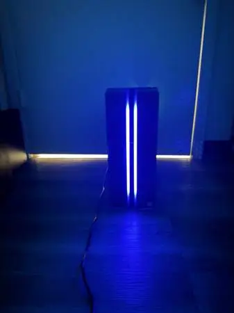 HP gaming pc, core i7, 16Gb ddr4 ram, 1.525Gb SSD, nVidia 1070 gpu