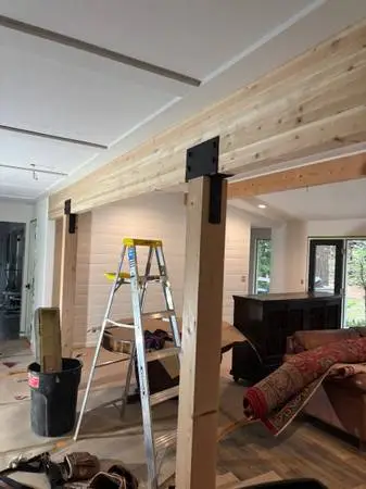 Licensed Carpenters !!!!!! Framing Siding Decks Windows Fences