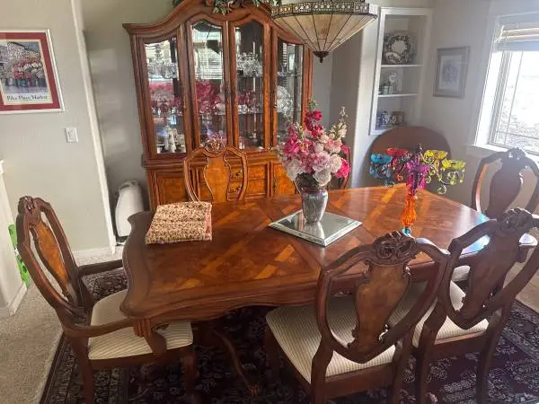 3-Day Flagstaff Estate Sale – Fine Furniture, Rugs & Collectibles