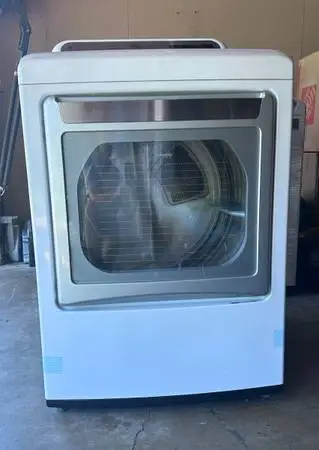 Dryer DLGX7801WE 7.3 cu. ft.