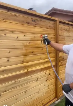 Pressure washing / electrician / handyman / plumber