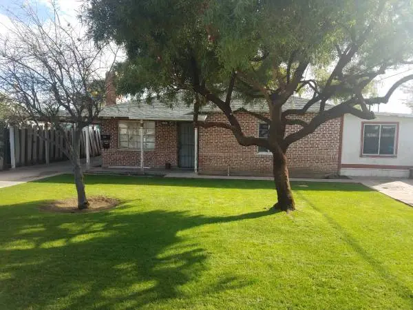 QUALITY AFFORDABLE LANDSCAPING
