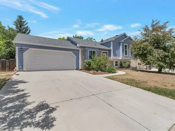 MUST SEE! 3 Bed 2 Bath Home in CENTENNIAL – FOR SALE NOW!