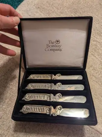 Butter Knives
