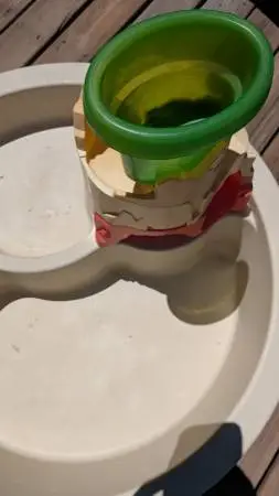 Step Two Kids Water Table