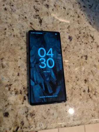 Google Pixel 7 128GB