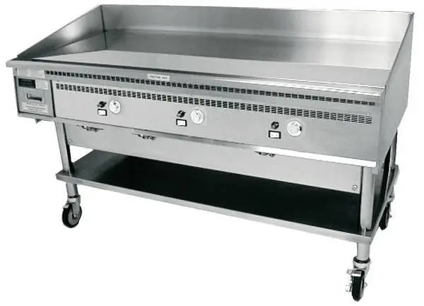 Keating Griddle 60 x 30FT NEW, other sizes