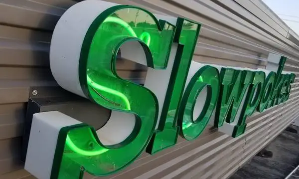 HOUSTON SIGN COMPANY LOW PRICES