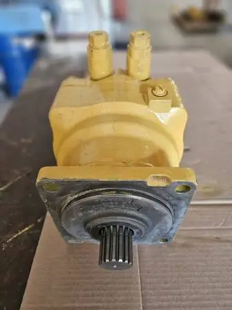 Cat 325 excavator swing motor (REDUCED) # 179-9775 or 334-9971