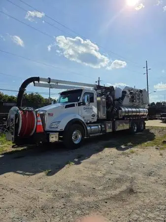 Underground utility