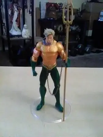 DC Direct New 52 Aquaman