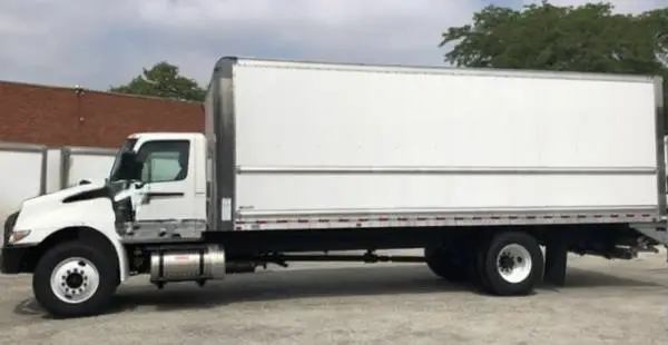 Movers ~ Local to Long Distance ~ Small or Big Job ~