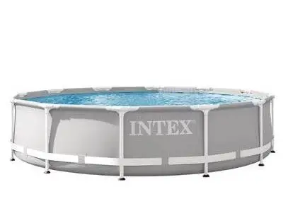 New Intex 12X30 Swimming Pool