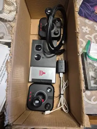 Atari