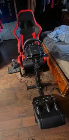 Gaming Chair