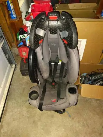 Car seat