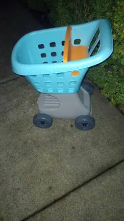Shopping Cart
