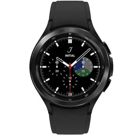 MSRP $379 SAMSUNG Galaxy Watch4 Classic 46mm Smartwatch Bluetooth/WiFi