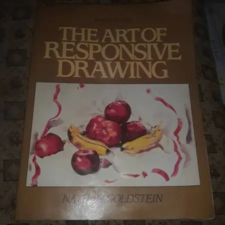 The Art Of Responsive Drawing