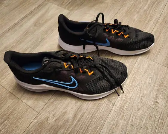 Nike Downshifter 11 Black Coast Mens 13