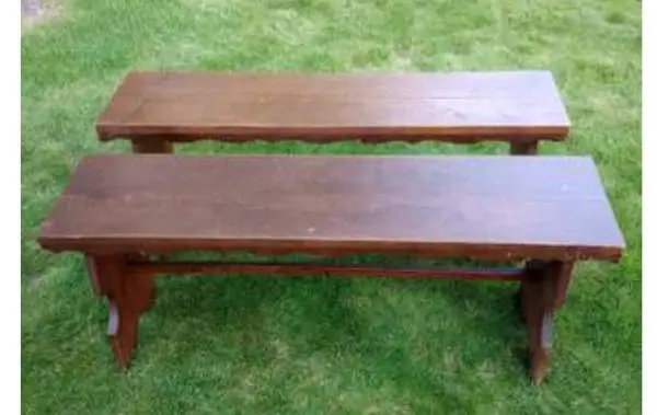 Bench