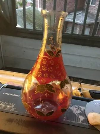 Nice antique vase 🏺