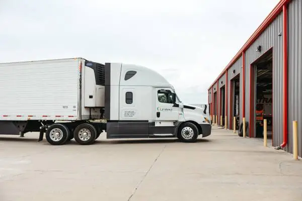Truck Driver