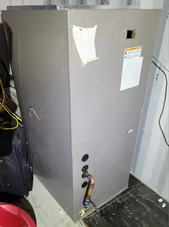 Carrier air handler Model number AX360CN