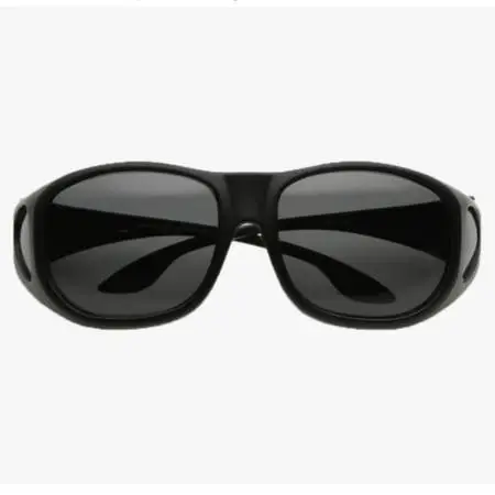 Brand New - Oversized Polarized Sunglasses