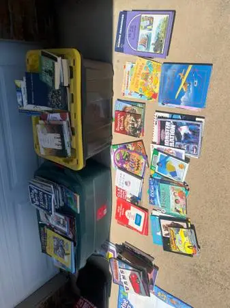 Kids books