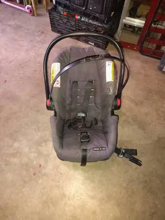 Baby carrier