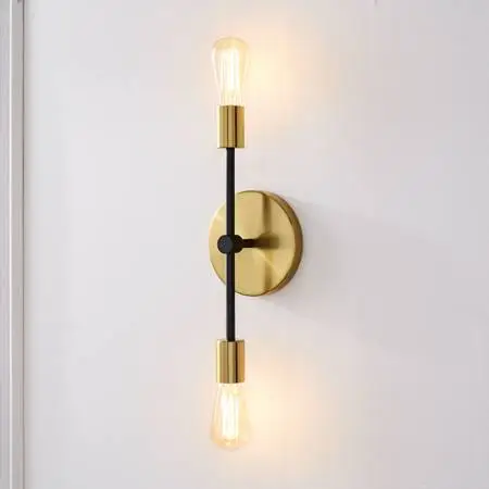 West elm Mobile 2-Light Sconce