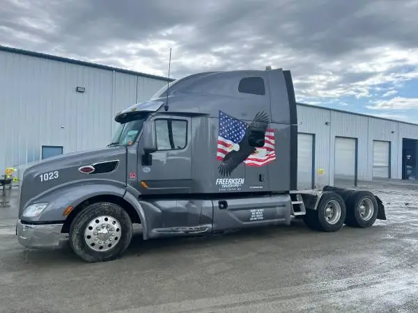 Lease Purchase Operator and Company Drivers