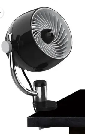 Powerful ventilator Vornado, 100CFM