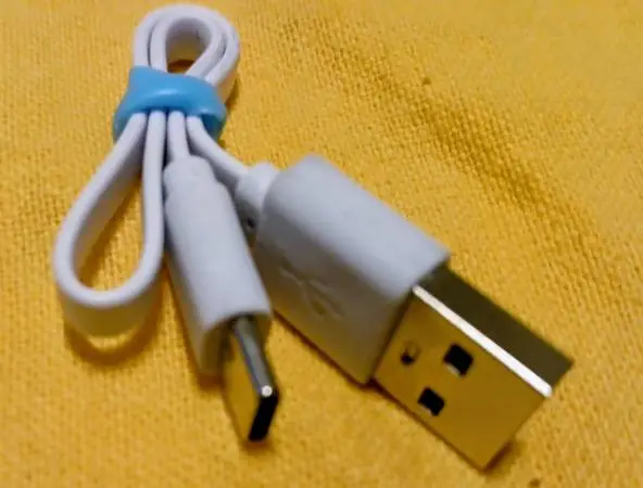 Brand New USB-C Short Cable, Micro or Mini USB Cable Plus More.