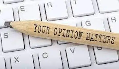 Market Research Respondent - Paid Research Studies
