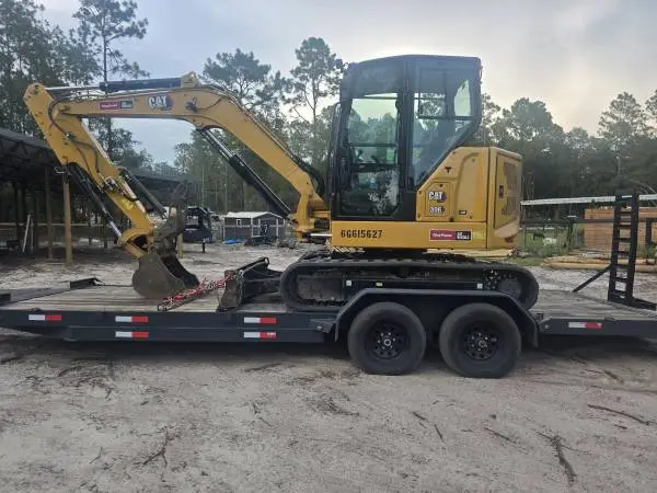 CAT 306 2026