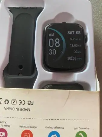 Sports Smart Watch