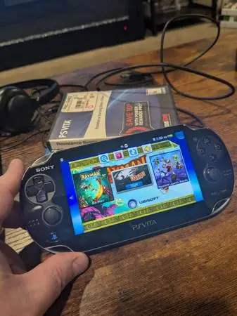 BUYING VIDEO GAMES NINTENDO SEGA XBOX PLAYSTATION