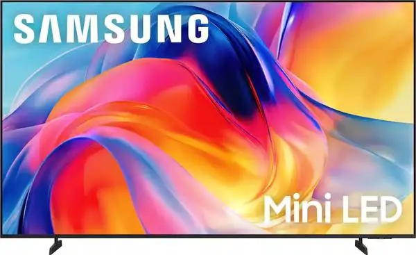 Samsung 65 M70H Series/MiniLED/4K UHD/SamsungVision AI Smart Tizen TV