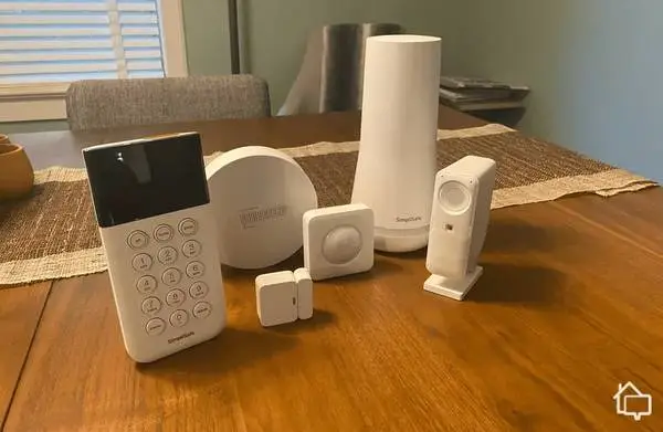 wanted to buy simplisafe alarm systems