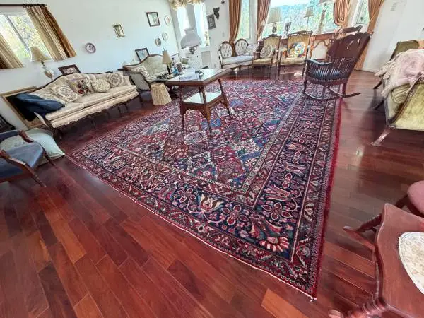ESTATE MOVING SALE Antiques, Vintage, Full Garage!